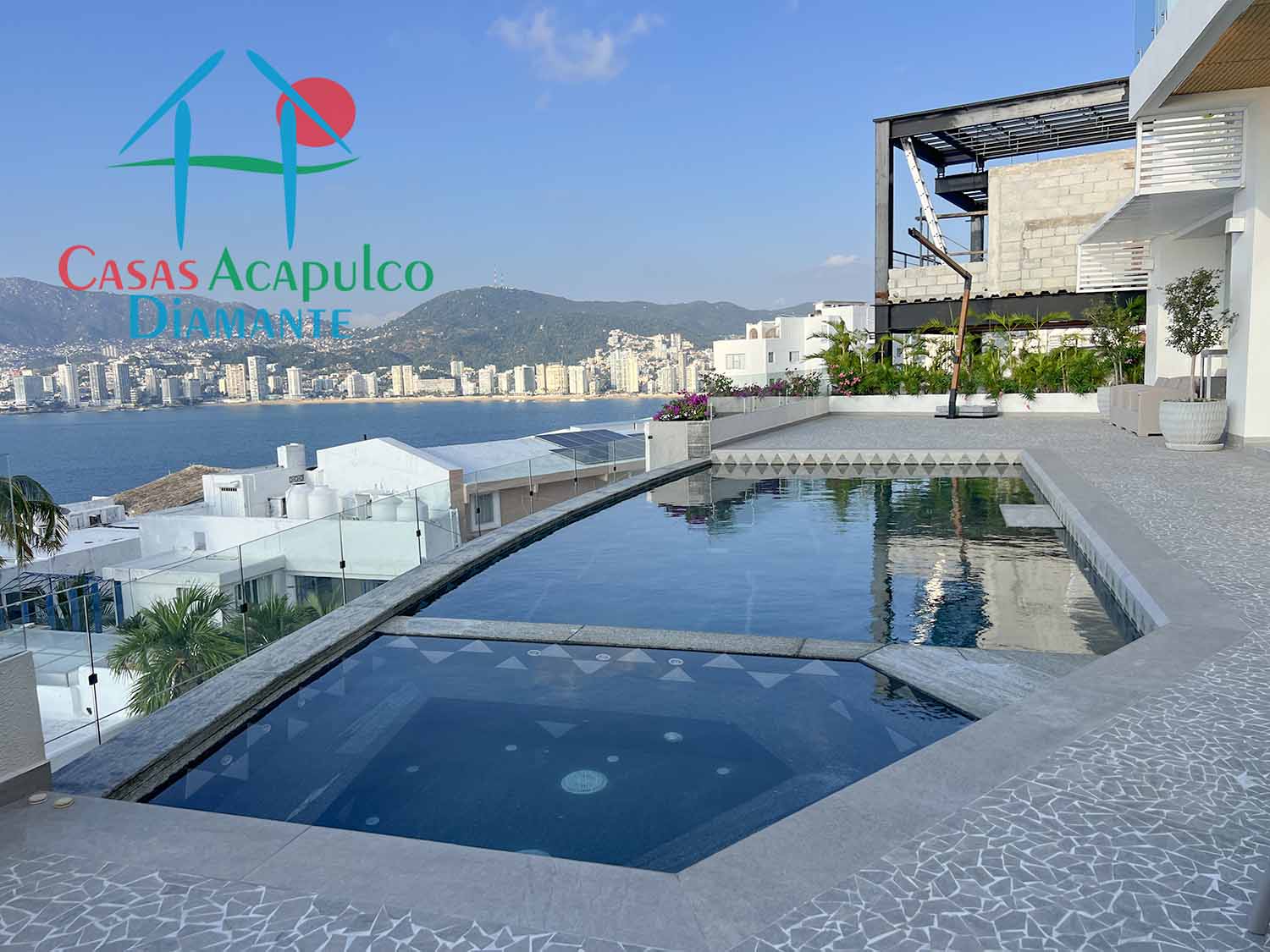 Villa Piama - Terraza 4